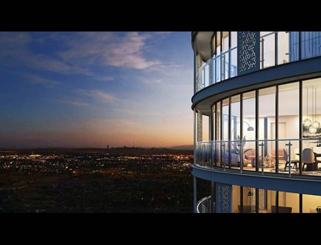 1 BEDROOM PROPERTY TO RENT IN WATERFALL